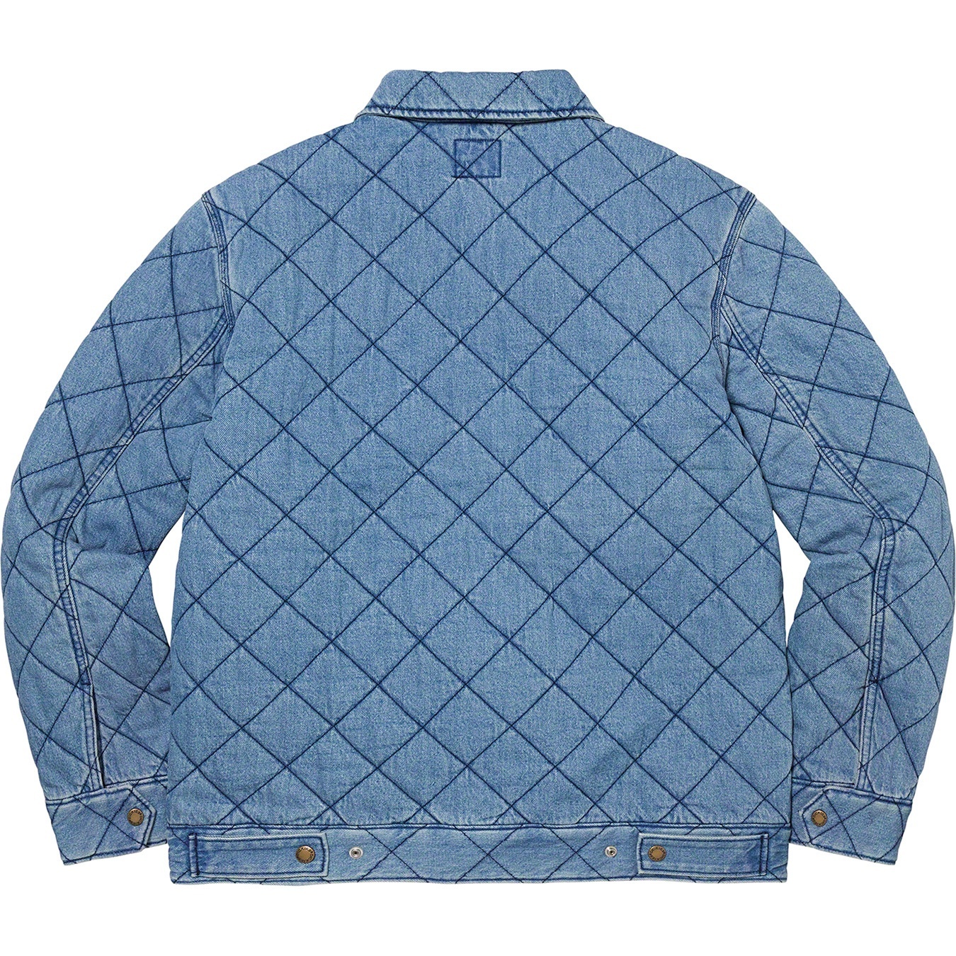 Supreme®/Dickies® Quilted Work Jacket view 22